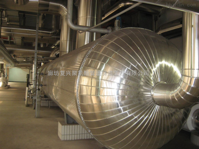 建筑建刚保温材料桦甸铝皮管道保温施工队