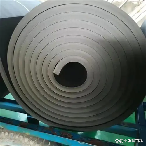 b1级橡塑板定制厂家:如何选对材料守护建筑安全?