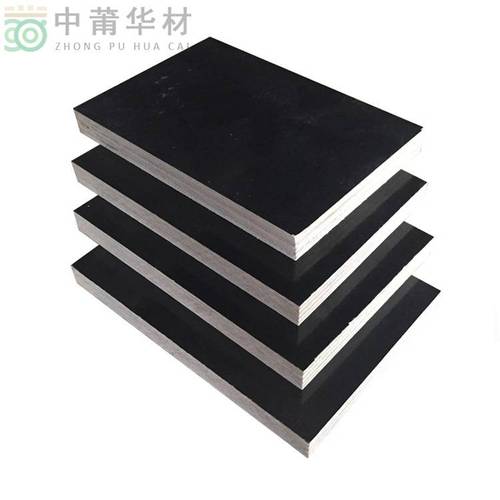 项目支模木板材料 沧州工地建筑模板工厂 浇筑建筑模板厂家 工地建筑