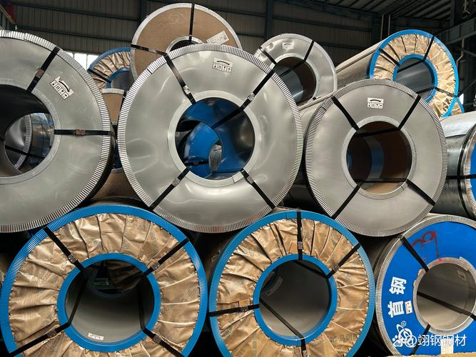 建筑,家电等行业常用的金属材料 但市场上厂家众多,产品质量参差不齐